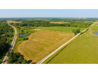 TRACT 13 - ILLINOIS LAND AUCTION - 4,810+/- ACRES OFFERED IN 85 TRACTS IN FRANKLIN, WILLIAMSON, HAMILTON & SALINE COUNTIES, ILLINOIS